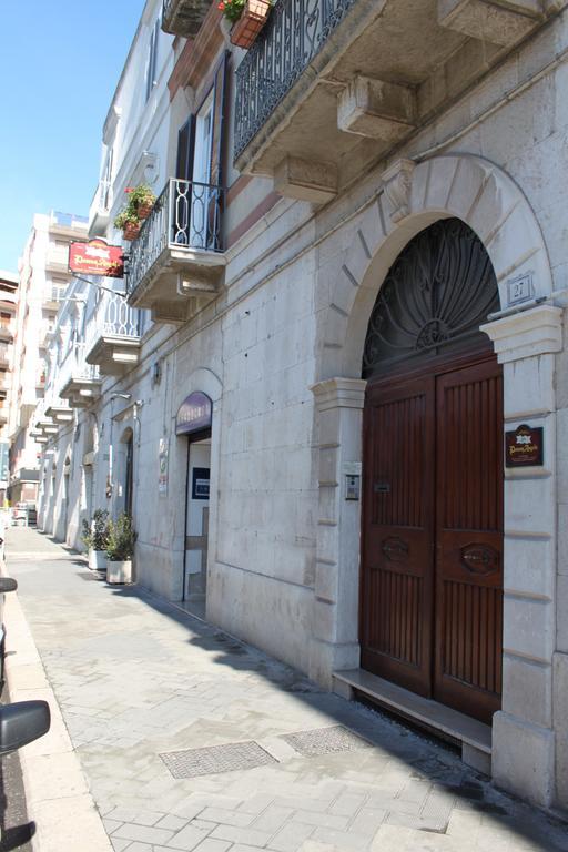 Domus Angela B&B Trani Extérieur photo