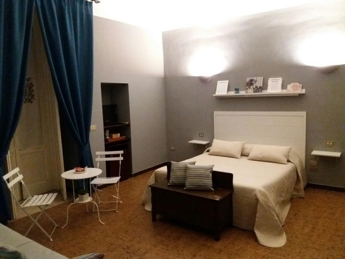 Domus Angela B&B Trani Extérieur photo