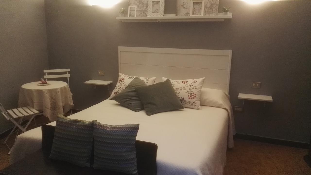 Domus Angela B&B Trani Extérieur photo