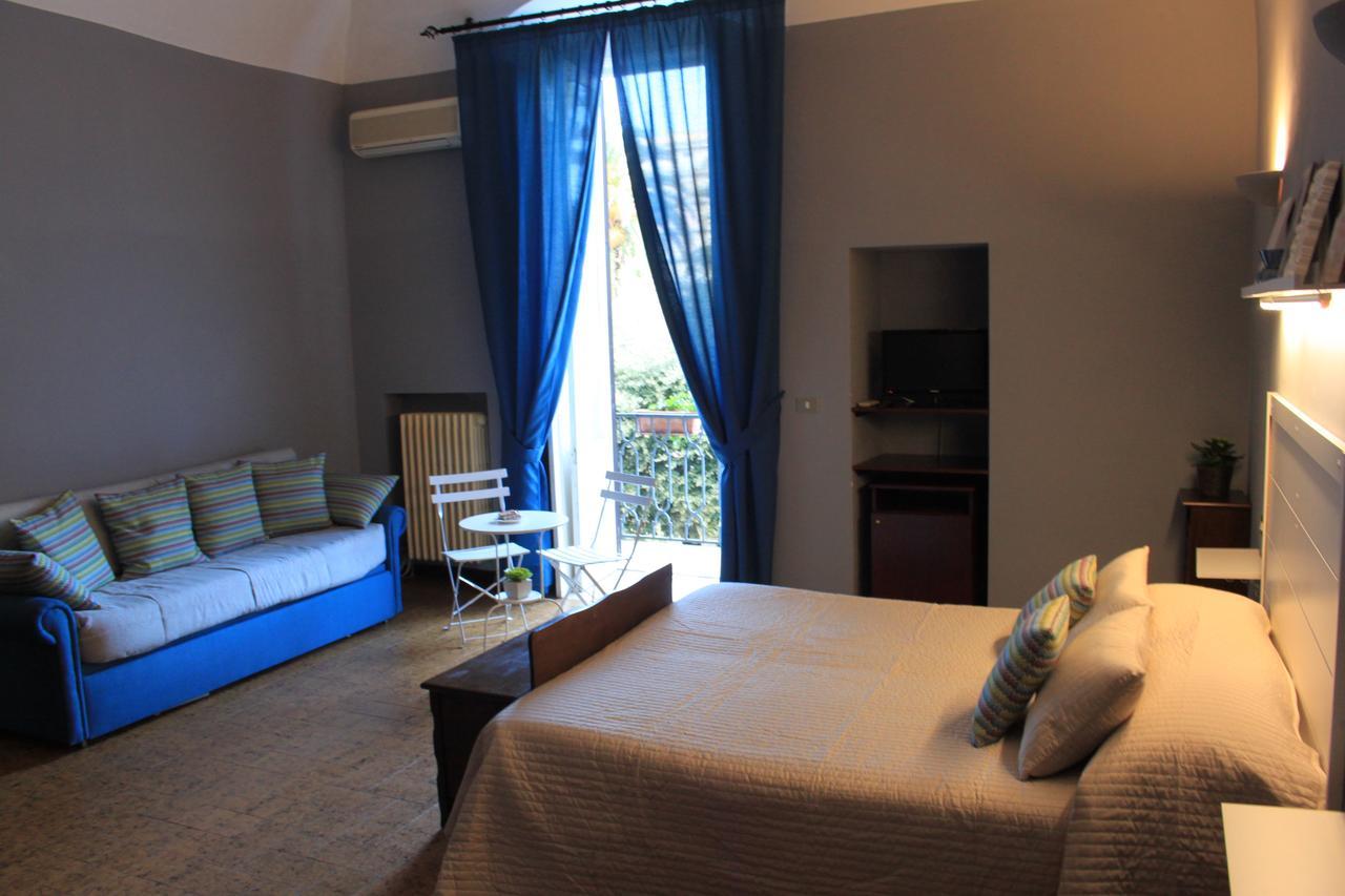 Domus Angela B&B Trani Extérieur photo