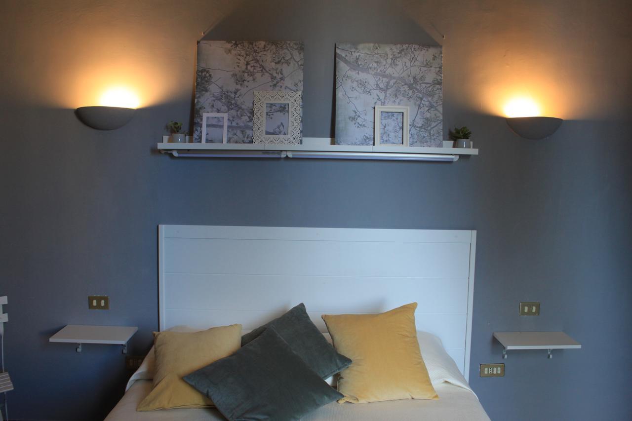 Domus Angela B&B Trani Extérieur photo
