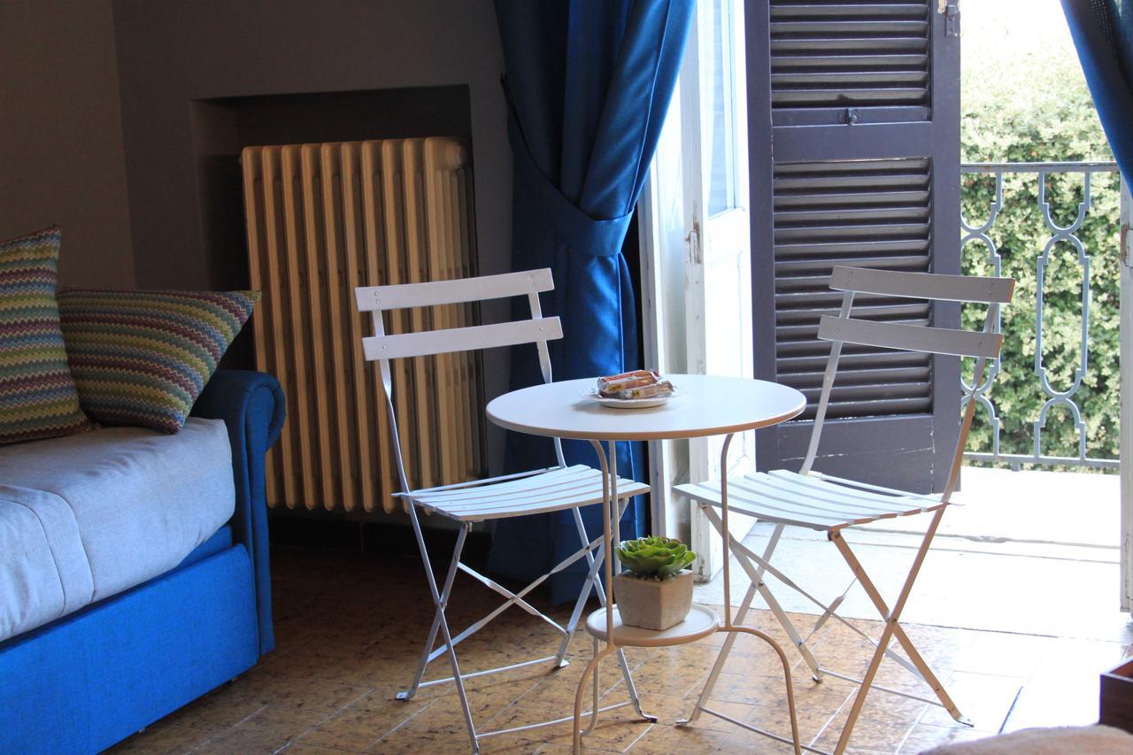 Domus Angela B&B Trani Extérieur photo