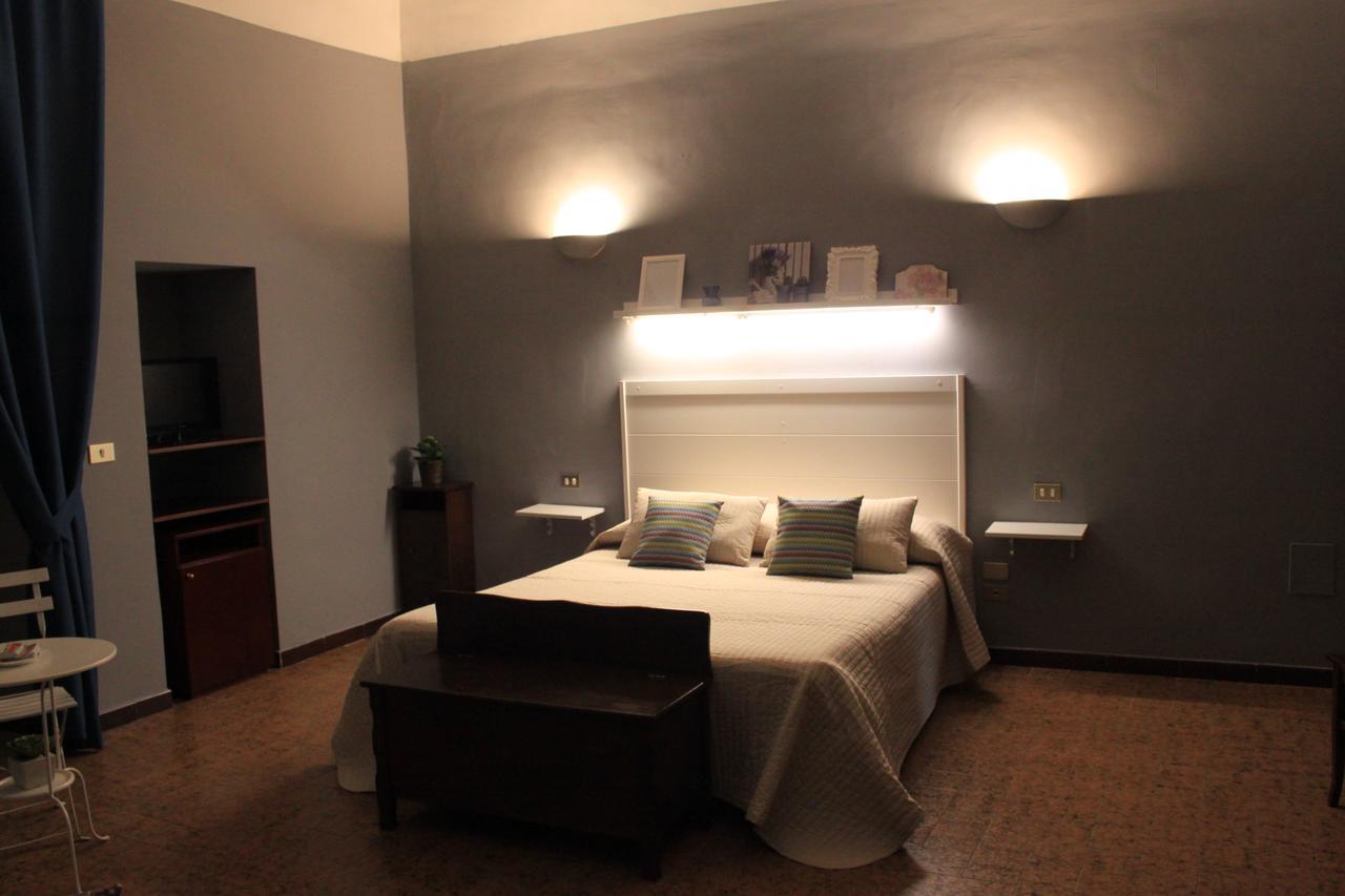 Domus Angela B&B Trani Extérieur photo