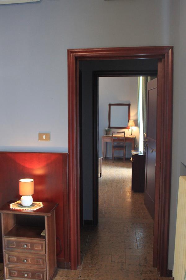 Domus Angela B&B Trani Extérieur photo