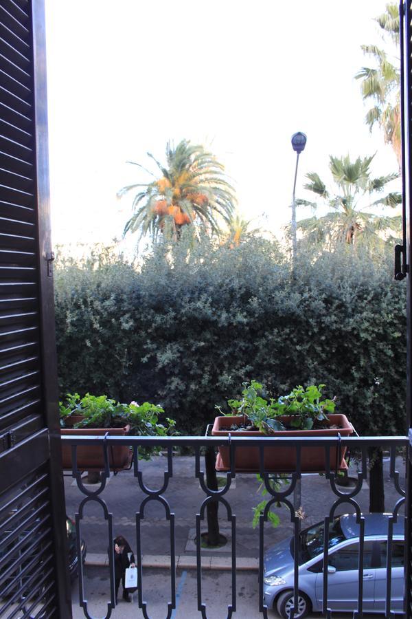 Domus Angela B&B Trani Extérieur photo